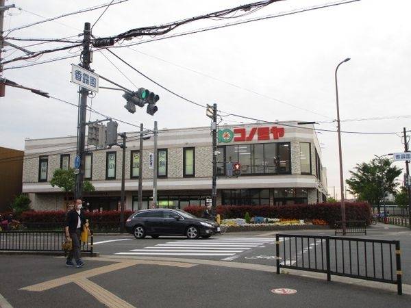 薬のヒグチ千里丘駅前店