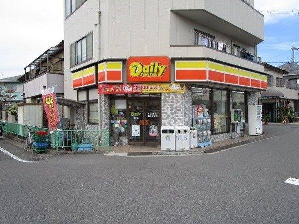 デイリーヤマザキ牧田店