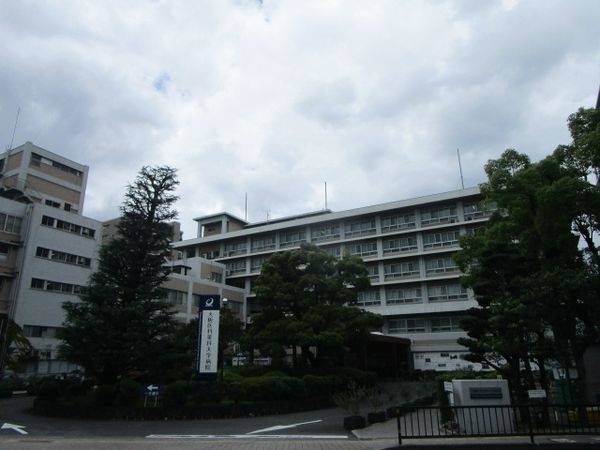 大阪医科薬科大学病院