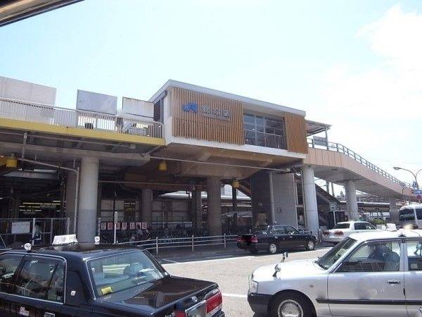 ファミリーマート茨木大池一丁目店