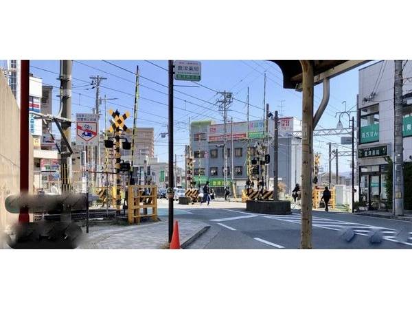 豊津駅(阪急 千里線)