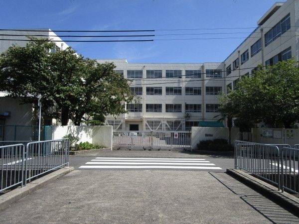 高槻市立竹の内小学校
