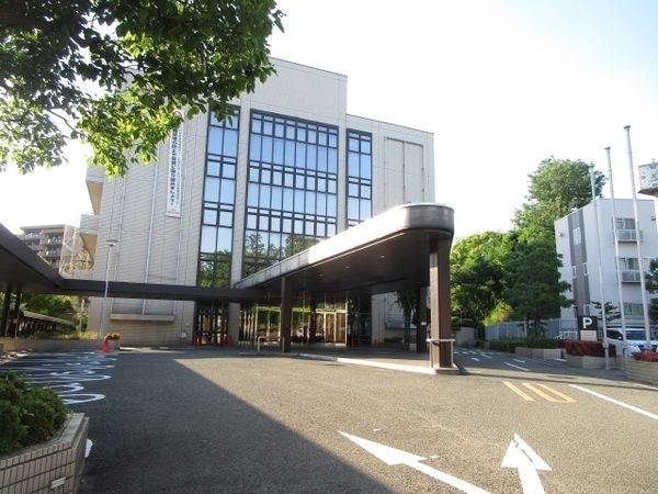 吹田市保健所