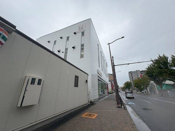 Honda　Cars大阪吹田店