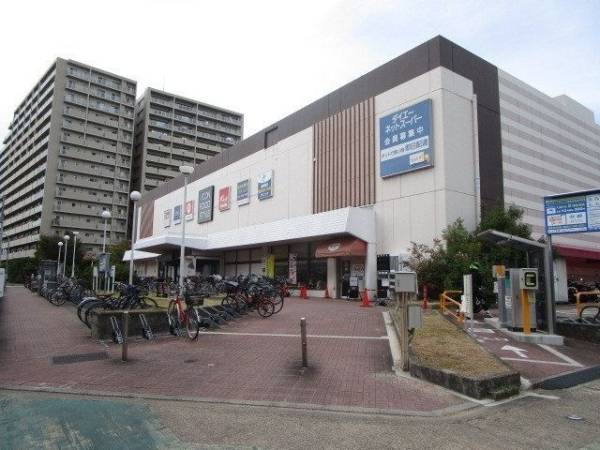 イオンフードスタイル 摂津富田店