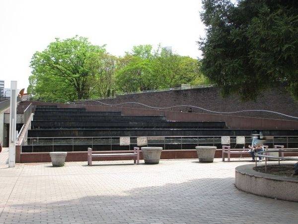 江坂公園