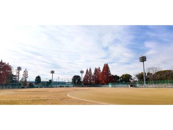 中の島公園