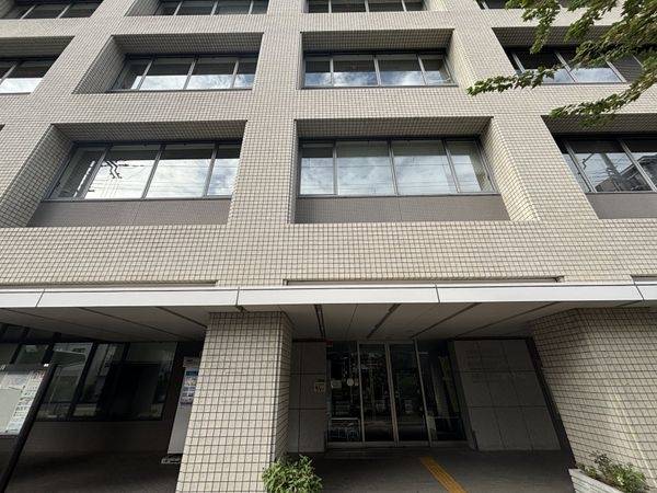 大阪市淀川区役所