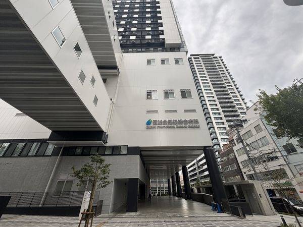 医療法人医誠会医誠会病院