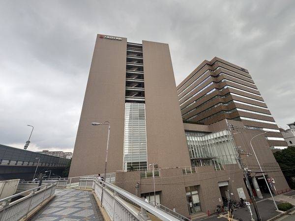 互恵会大阪回生病院