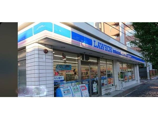 ローソン江坂町四丁目店