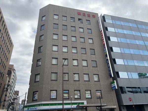 播州信用金庫淀川支店