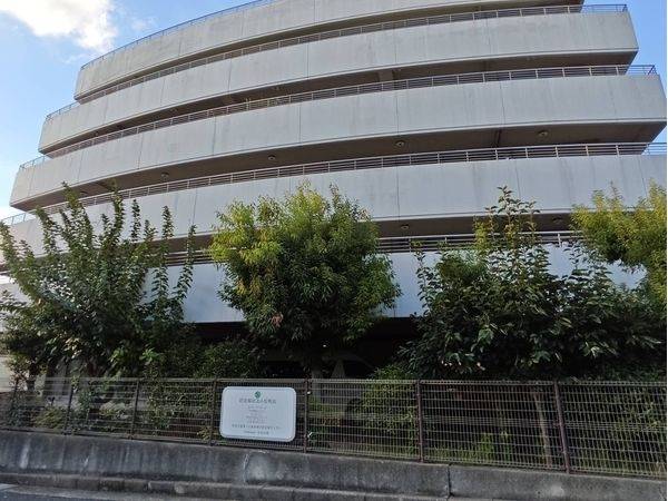 医療法人松柏会榎坂病院