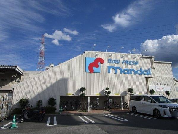 コーナン　高槻富田丘店