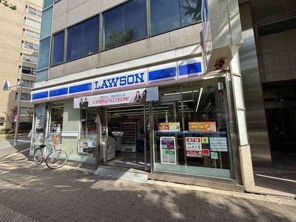 ローソン西中島5丁目店