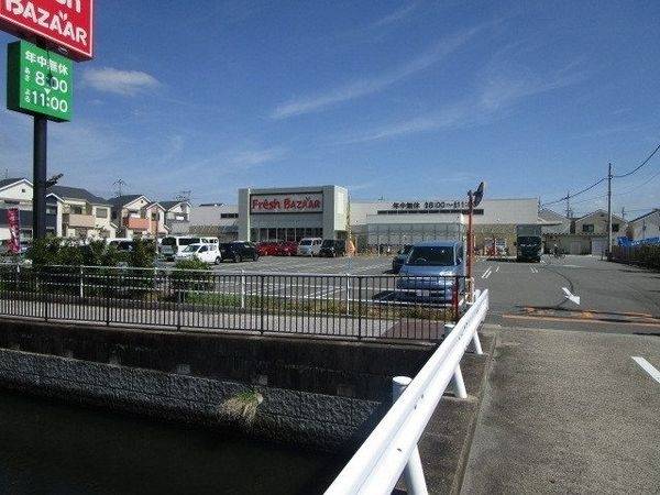 セブンイレブン 高槻北大樋町店