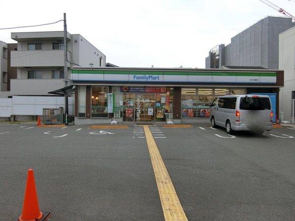 摂津郵便局