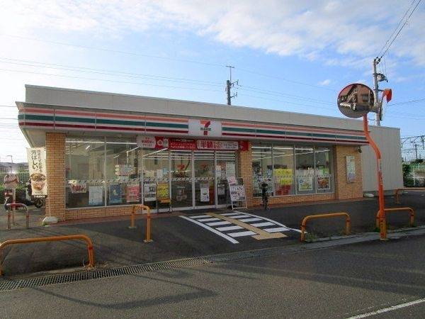 セブンイレブン 千里丘4丁目店