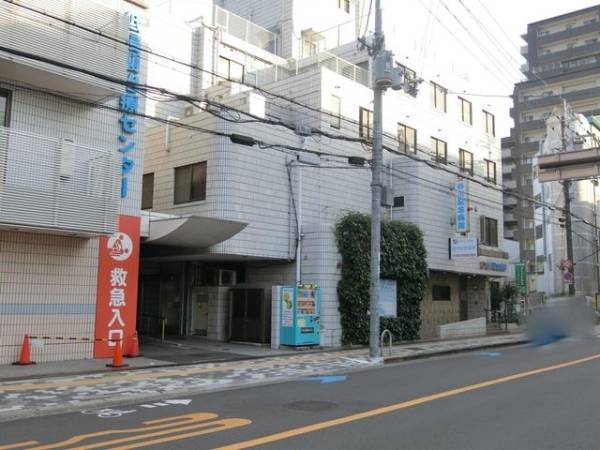 医療法人篤靜会谷川記念病院