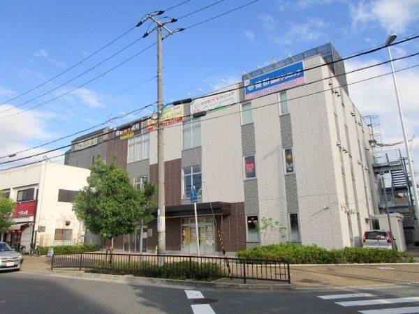 千里丘駅(JR 東海道本線)