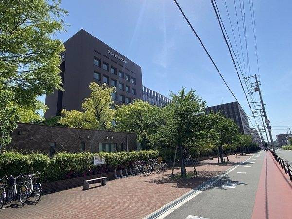 私立大阪経済大学