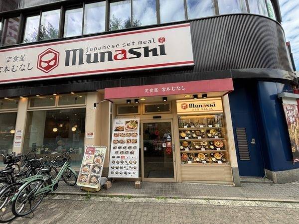 フードネットマートスマイル淀川店