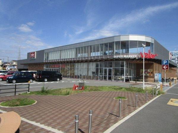 バロー　高槻店
