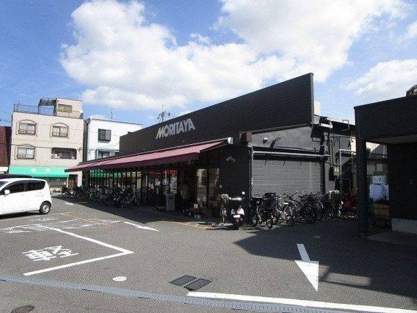 モリタヤ　大塚店