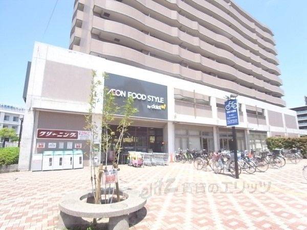 ダイエーグルメシティ 上穂積店