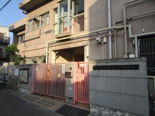 吹田市立吹一保育園