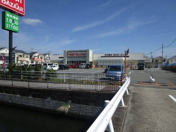 セブンイレブン　高槻北大樋町店