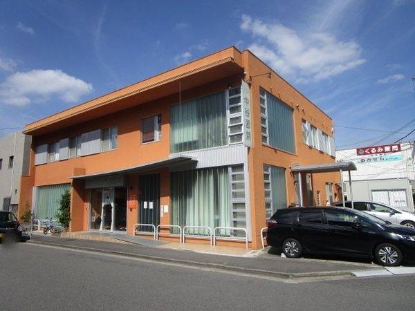 サンドラッグ高槻西冠店