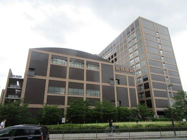 大阪医科薬科大学病院