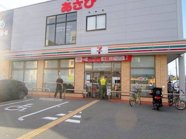 セブンイレブン 千里丘6丁目店