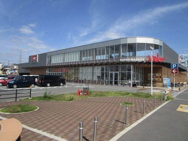 バロー 高槻店