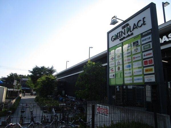 私立立命館大学大阪いばらきキャンパス