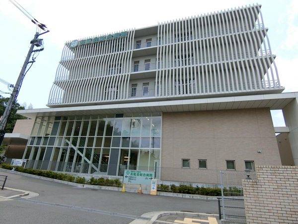 私立立命館大学大阪いばらきキャンパス