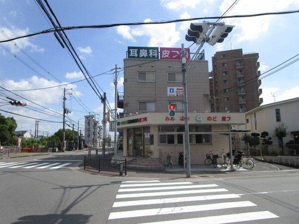 松坂屋高槻店