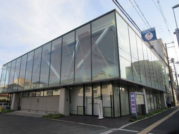 京都銀行吹田支店