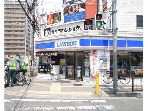 フレスコ江坂店