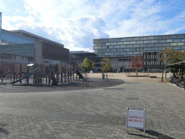 セブンイレブン茨木舟木町東店