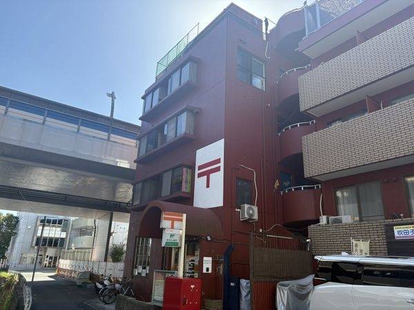 吹田千里山西郵便局