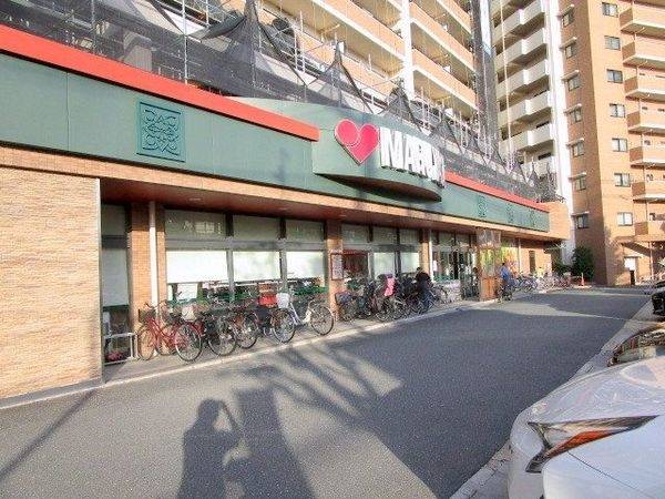 マルヤス 吹田原町店