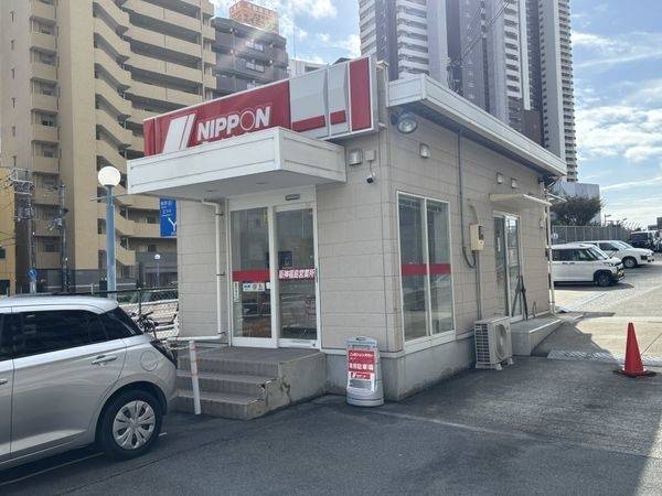 新福島駅(JR西日本 JR東西線)