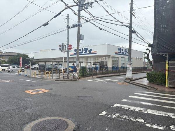 サンディ吹田泉町店
