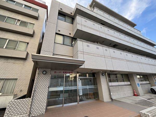 医療法人若葉会淀川若葉会病院