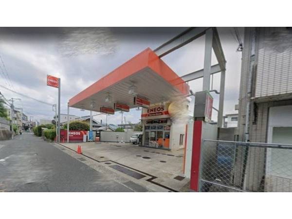 エネオス千里山SS