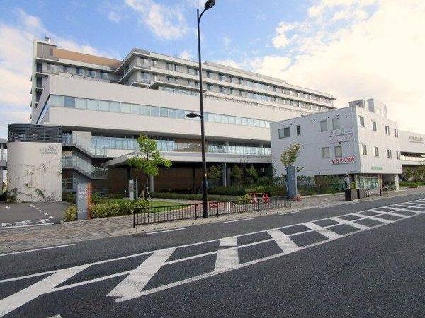 ローソン箕面小野原東三丁目店
