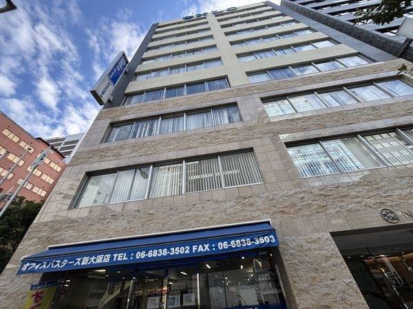 大阪商工信用金庫新大阪支店