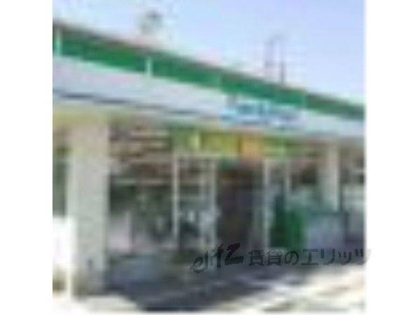 ファミリーマート　酒石島本町店